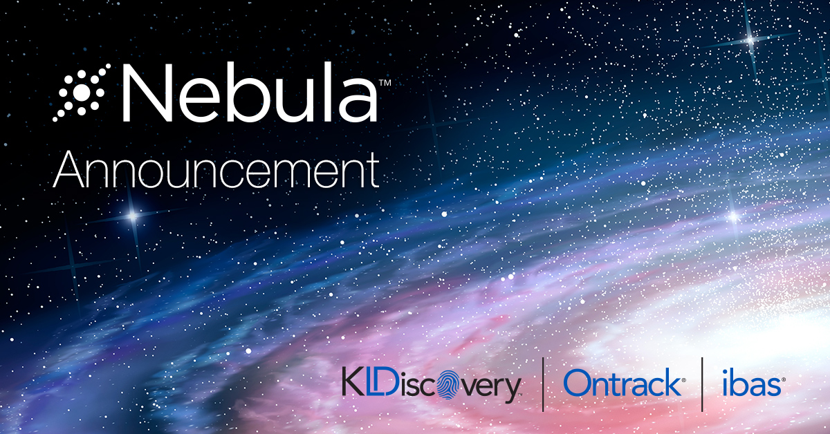 Nebula Announcement