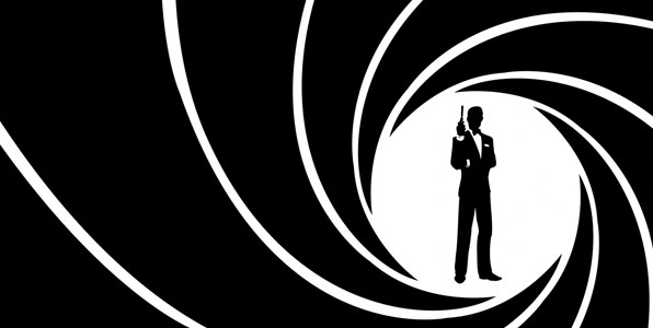 james-bond