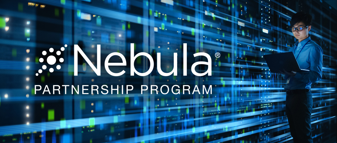 Nebula Partnership Program