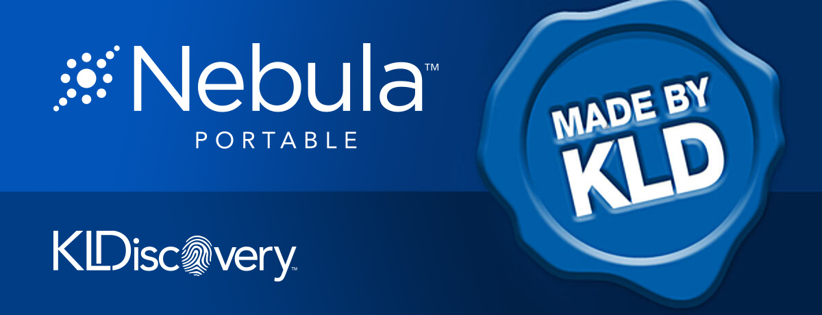 Nebula Portable