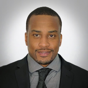 Terrence Miller - BlueBear Solutions