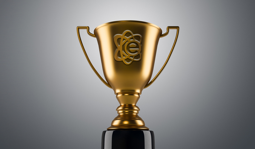 trophy