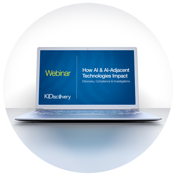AI Tech Webinar Recording AI Tech Webinar Recording
