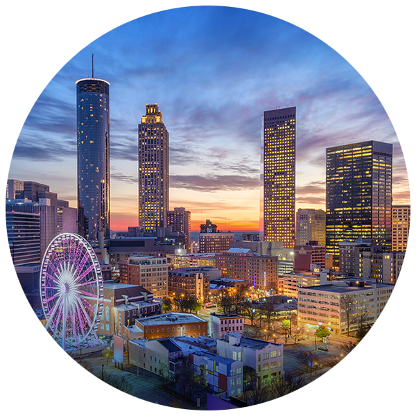 NAMWOLF | Atlanta, GA NAMWOLF | Atlanta, GA