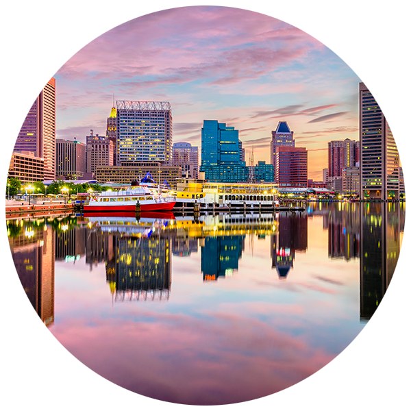 NAMWOLF 2023 | Baltimore NAMWOLF 2023 | Baltimore