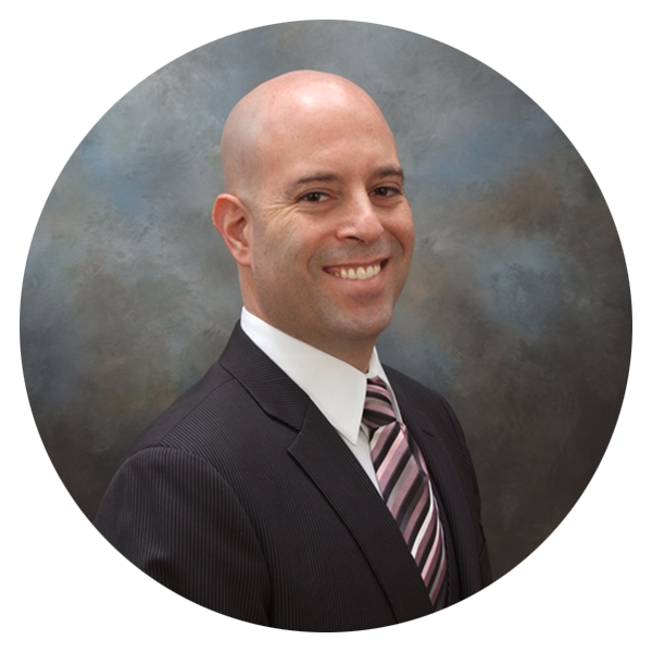 Eric M. Robinson, JD/PMP