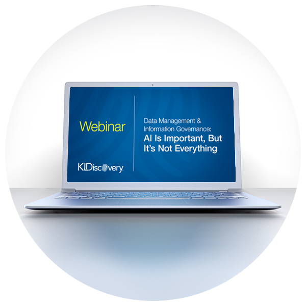 AI Webinar AI Webinar