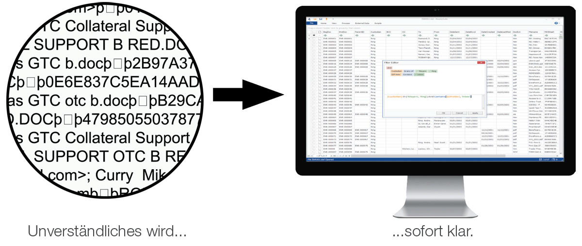 Einfache Illustration von Nebula ReadySuite. Einfache Illustration von Nebula ReadySuite.