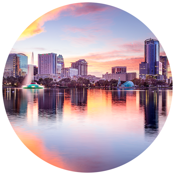 ILTA 2023 | Orlando, FL ILTA 2023 | Orlando, FL