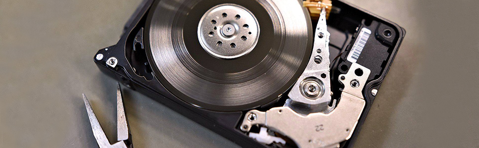 Qu'est-ce qu'un disque dur ?  Tout savoir sur les disques durs