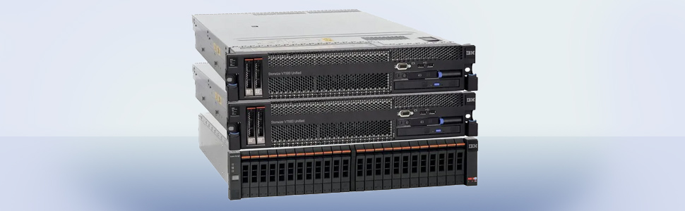IBM Storwize