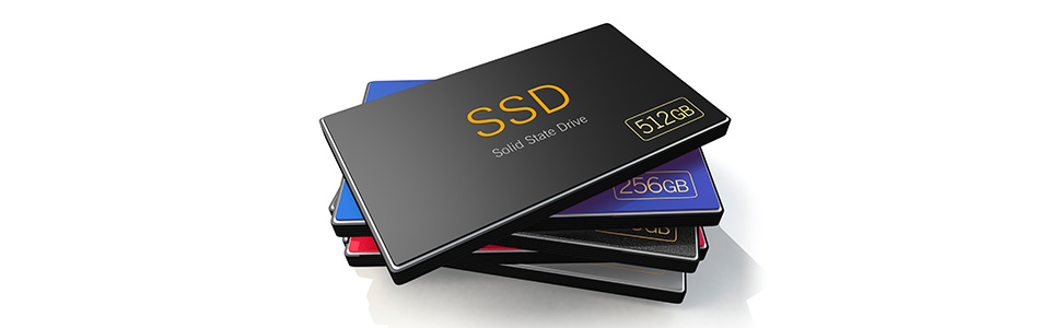 Wear And Tear Of Ssds