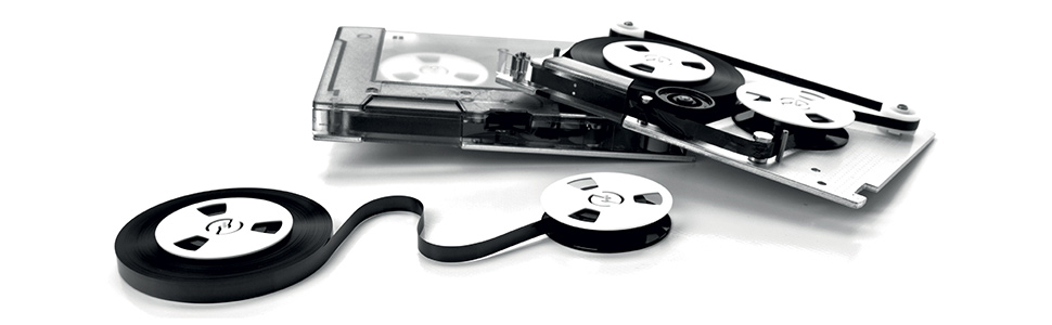 Why Magnetic Tape Storage is still popular options today
