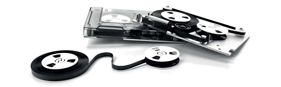 Archiving risk: security risks associated with tape storage