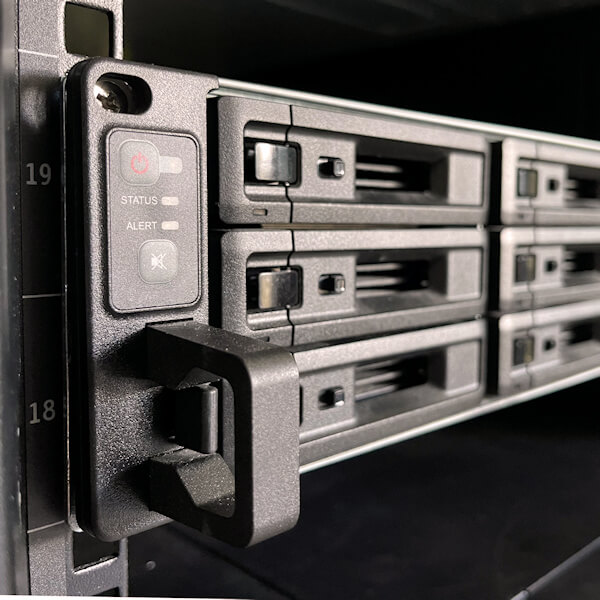 Raid Server