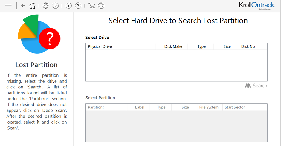 win-select-partition
