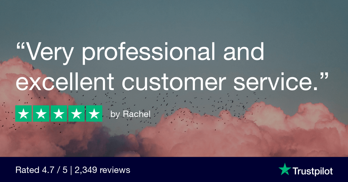 A happy customer testimonial following recovery of photos and video files A happy customer testimonial following recovery of photos and video files