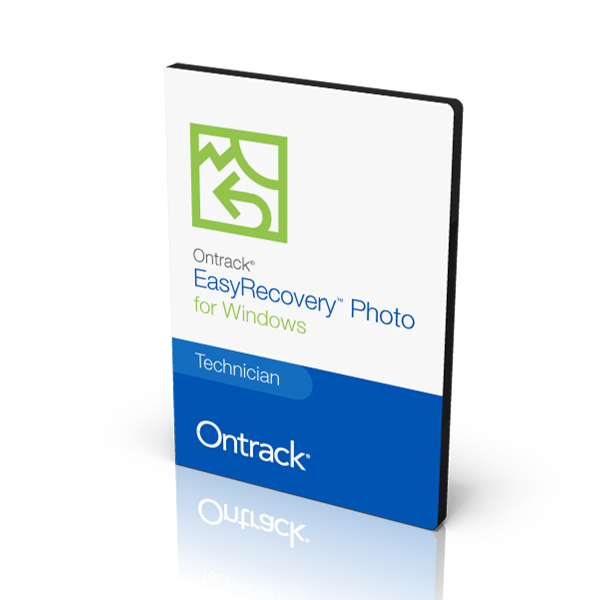 Shop Software For Data Recovery And Management | Ontrack